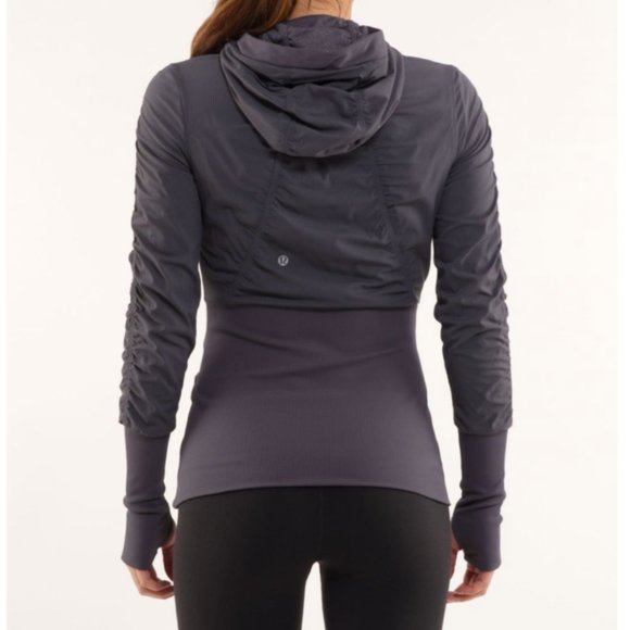 Lululemon Dance Studio Jacket - Picture 2 of 14